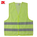 Best price Mesh reflective safety vest